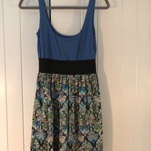 dELiA*s Vintage Floral Sundress